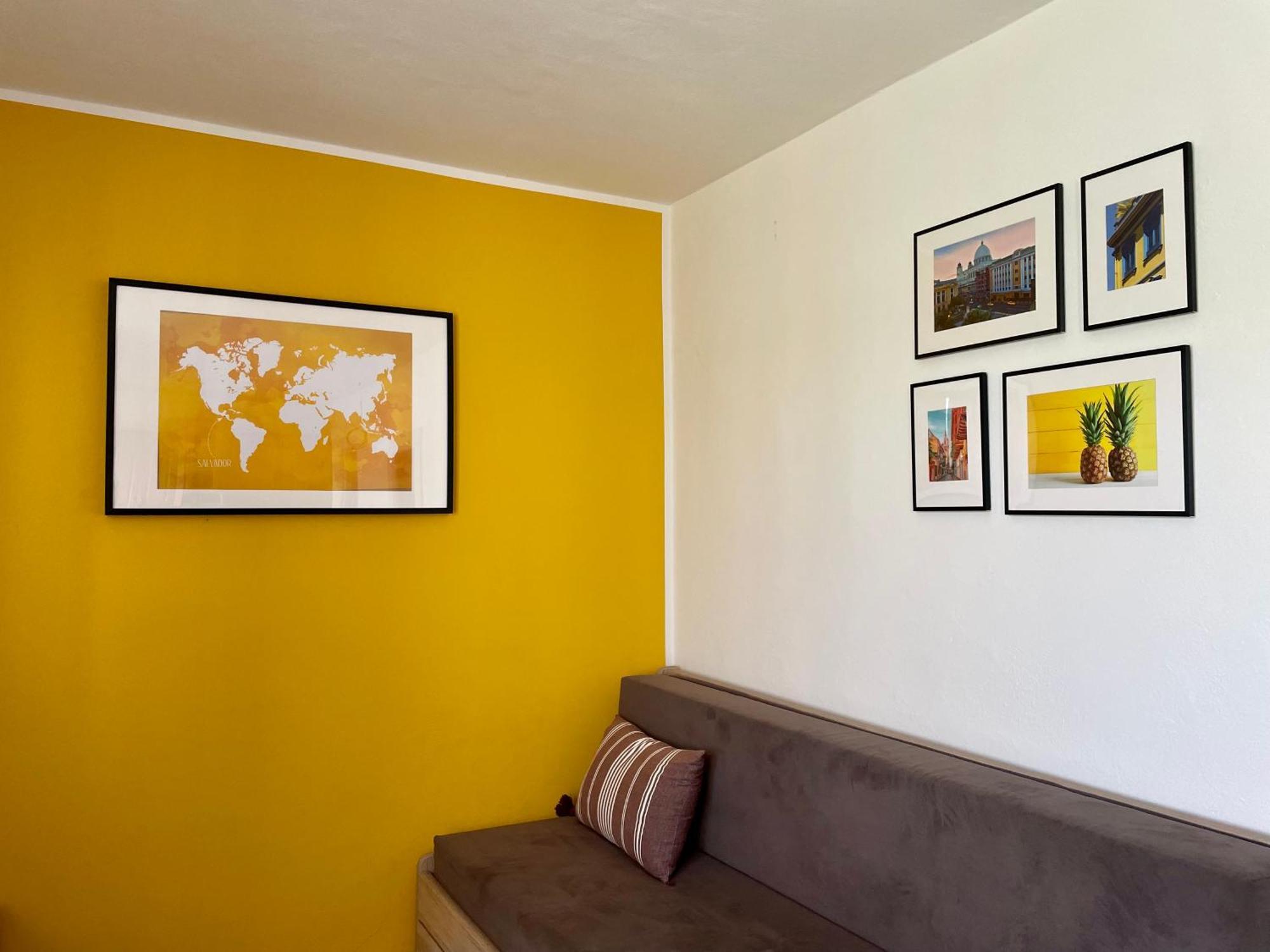 Penzion U Prehrady Luhačovice Quarto foto